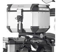 KR4114 - Fixation top case Kappa MONOKEY/MONOLOCK KAWASAKI Versys 650 (15-21)