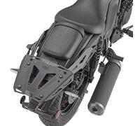 KR4134 - Support top case Kappa Monokey/Monolock KAWASAKI Eliminator 500 (24)