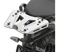 Porte-Bagages Arrière KAPPA pour BMW 650 C SPORT 2016-2020 KR5121