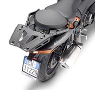 KR5125 - Support Kappa top cases MONOKEY/MONOLOCK BMW G 310 R (17-22)