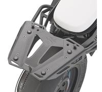 KR5147 - Fixation arrière du top case Kappa Monokey/Monolock BMW CE 02 (24)