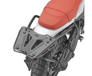 KR5151 - Fixation top case Kappa Monokey/Monolock BMW R 12 G/S (25-26)