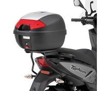 Givi Support pour Valise Top Case Monolock Piaggio Typhoon 50-125 (11>15)