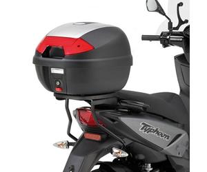 KR5602 - Fixation top case Kappa MONOLOCK PIAGGIO Typhoon 50 125 (11-18)