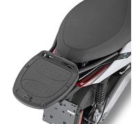KR5618 - Fixation arrière du top case Kappa MONOLOCK PIAGGIO Piaggio 1 (21-23)