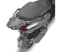 KR5619 - Fixation top case Kappa MK/ML PIAGGIO MP3 HPE (22-23)