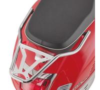 Kappamoto Porte-bagages arrière Monlock PIAGGIO KR5620CR pour Vespa GTS 310 (2023-2025)