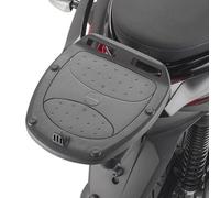 Porte-bagages Arrière KAPPA Monlock PIAGGIO MP3 SPORT 310 2025-2025
