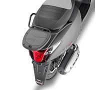 KR6109 - Fixation top case Kappa MONOLOCK KYMCO Like 50-125-150 (17-23)