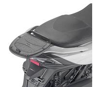 KR6114 - Fixation top case Kappa MONOLOCK KYMCO Agility 300 350 R16 (19-23)
