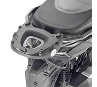 PORTE-BAGAGES CENTRAL KYMCO DTX 360 '21 (SANS PLAQUE)
