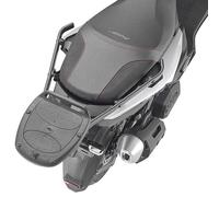 KR6123 - Fixation arrière du top case Kappa MONOLOCK KYMCO KRV 200 (23)
