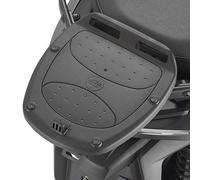 Porte-Bagages KAPPA KR6126 Sans Plaque pour Kymco Downtown 350 Gt 2024-2025