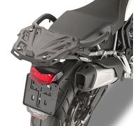 Kappamoto Porte-bagages arrière Triumph Tiger 900 KR6415 MONOKEY/MONOLOCK 2020