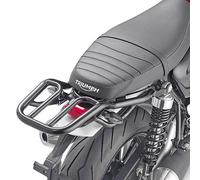 KR6417 - Fixation top case Kappa MONOKEY TRIUMPH Speed Twin 1200 (19-20)