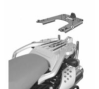 KR685 Porte-Bagages Avec Plaque Monokey BMW 650 F GS 2004-2007