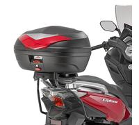 KR7056 - Fixation top case Kappa MONOKEY/MONOLOCK SYM Cruisym 300 (17-23)