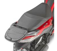 KR7066 - Fixation arrière du top case Kappa MONOLOCK SYM JET X 125 (21-23)