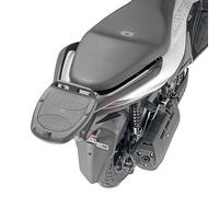 KR7602 - Fixation arrière du top case Kappa MONOLOCK ZONTES 350D (23)