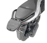 KR7602 - Fixation arrière du top case Kappa MONOLOCK ZONTES 350D (23)