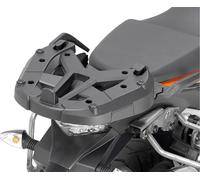 KAPPA KR7705 Porte-Paquet Sans Plaque Pour KTM 1050 Adventure (15 > 16)