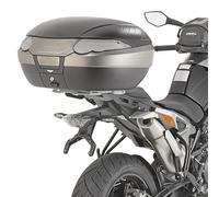 Porte-Bagages KAPPA KR7715 Sans Plaque Pour KTM 890 DUKE R 2021-2023