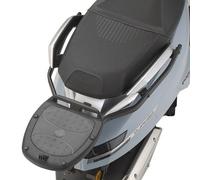 KR8104 - Fixation arrière du top case Kappa Monokey PEUGEOT Django Evo 125 (25)