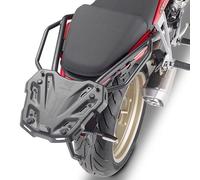 Porte-Bagages KAPPA KR8207 Sans Plaque GUZZI V100 MANDELLO 1000 2022-2023