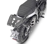 KR8714 - Fixation top case Kappa MK/ML BENELLI Leoncino 800 Trail (22-23)