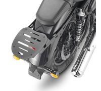 KR9058 - Fixation top case Kappa MK/ML ROYAL ENFIELD Super Meteor 650 (23)
