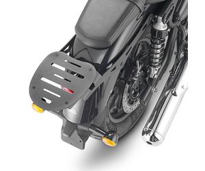 KR9058 - Fixation top case Kappa MK/ML ROYAL ENFIELD Super Meteor 650 (23)