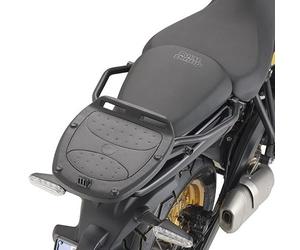 KR9059 - Support top case Kappa MK/ML ROYAL ENFIELD Himalayan 450 (24)