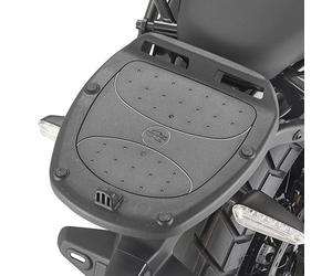 KR9061 - Support top case Kappa Monokey ROYAL ENFIELD Guerrilla 450 (24)