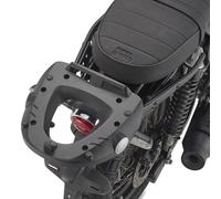KR9063 - Fixation top case Kappa Monokey/Monolock ROYAL ENFIELD Bear 650 (25-26)