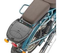 KR9064 - Fixation top case Kappa Monokey/Monolock ROYAL ENFIELD Classic 650