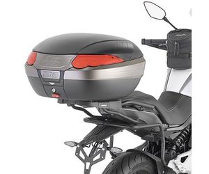KR9221 - Fixation top case Kappa MONOKEY/MONOLOCK CFMOTO 700 MT (24)