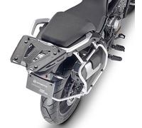 KR9254 - Fixation top case Kappa MONOLOCK VOGE Trofeo 300AC scrambler (22-23)