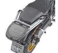 KR9257 - Fixation top case Kappa MONOLOCK VOGE Valico 525 DSX (23)