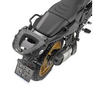 KR9266 - Fixation top case Kappa Monokey/Monolock VOGE Valico 800 RALLY (25-26)