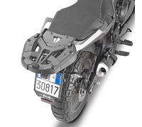 KR9350 - Fixation top case Kappa MONOKEY/MONOLOCK MOTO MORINI X-Cape 649 (21-23)