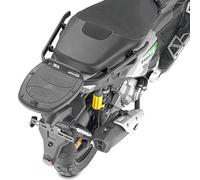 KR9501 - Fixation arrière du top case Kappa MONOLOCK KL Brera X 125-300 (22-23)