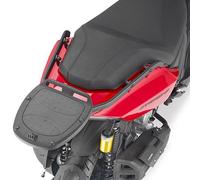 KR9581 - Fixation arrière du top case Kappa MONOLOCK WOTTAN Storm R 125 (22-23)