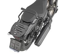 KR9770 - Fixation top case Kappa MonoLock BENDA Chinchilla 500 (25-26)