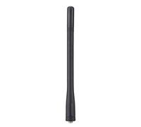 KRA-26 Antenne VHF 136-174 mHz pour radio Kenwood TK-2000E TK-200E TK-2160 TK-2170 TK-2200, antenne souple flexible, large portée, matériau ABS