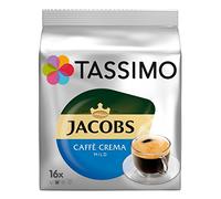 KRA CafféCrema Mild Tassimo
