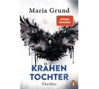 Kra¨hentochter | Maria Grund Maria Grund (Auteur)