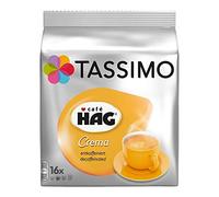 KRA Kaffee Hag Tassimo