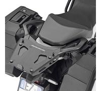 KAPPA Support top-case Monokey pour Honda NT1100 DCT ABS 2022-2025