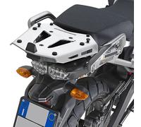 Givi Support Top Case Monokey Valise Yamaha XT1200Z/ZE Supertenere, Aluminium