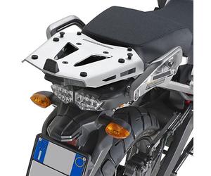 KRA2101 - Fixation top case Kappa MONOKEY YAMAHA XT 1200 Z Super Ténéré (10-20)